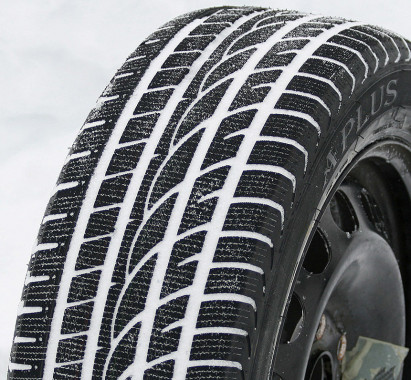 Aplus A 502 275/40 R19 105V XL - Картинка 1