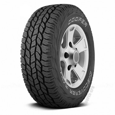 Cooper Discoverer AT3 Sport 235/75 R15 105T