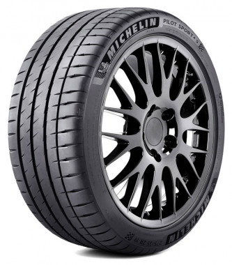 Michelin Pilot Sport 4S 255/50 R19 103Y - Картинка 1