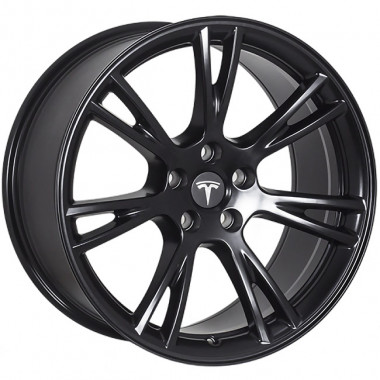 Replica TESLA JH-H3135F 9,5x19 PCD5x114,3 ET45 D64,1 YB