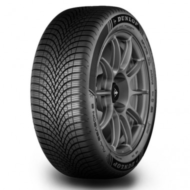 Dunlop AllSeason 2 - Заображення 1