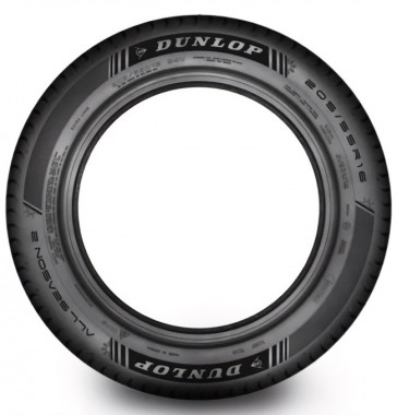 Dunlop AllSeason 2 - Заображення 2