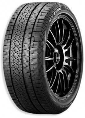 Pirelli Ice Zero Asimmetrico