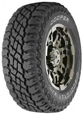 Cooper Discoverer S/T Maxx 225/75 R16 115/112Q