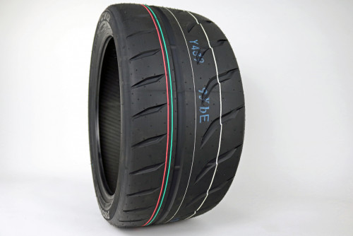 Toyo Proxes R888R 235/35 R19 91Y XL - Картинка 2