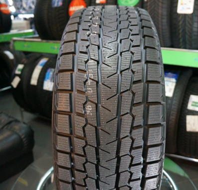 Yokohama Ice Guard G075 285/75 R16 116/113Q - Картинка 4