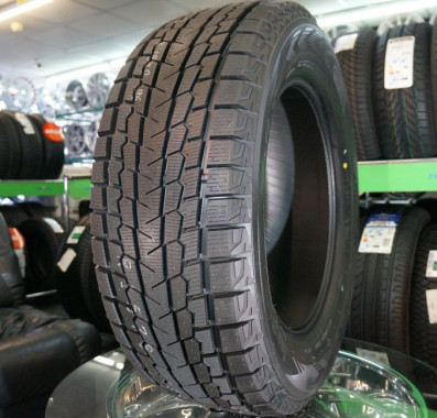 Yokohama Ice Guard G075 285/75 R16 116/113Q - Картинка 3