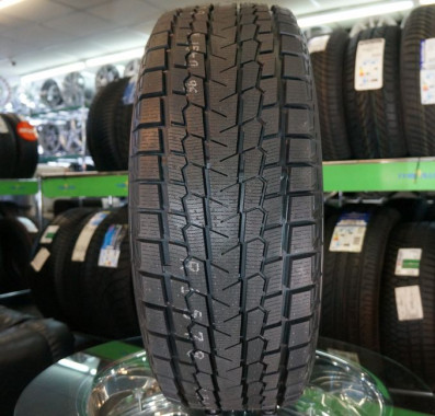 Yokohama Ice Guard G075 285/75 R16 116/113Q - Картинка 2