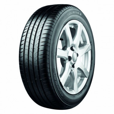 Saetta Touring 2 235/55 R18 100V