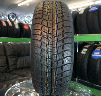 General Altimax Winter 3 205/55 R16 91T - Картинка 3