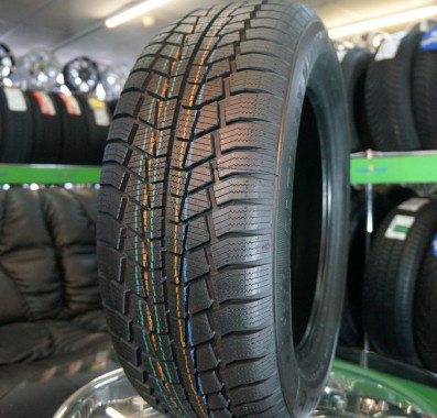 General Altimax Winter 3 205/55 R16 91T - Картинка 4