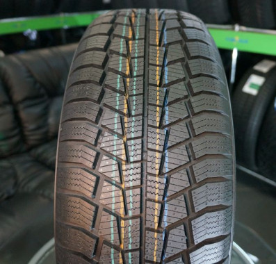 General Altimax Winter 3 205/55 R16 91T - Картинка 2