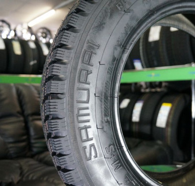 Estrada Samurai 185/65 R14 86T - Картинка 5