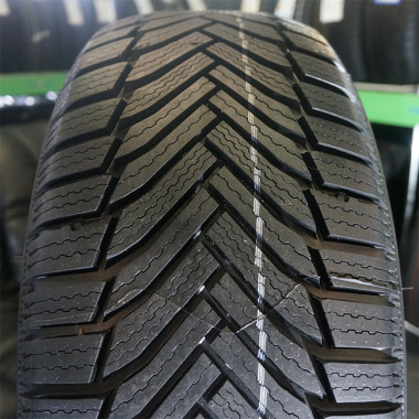 Michelin Alpin A6 205/50 R17 93V XL - Картинка 11