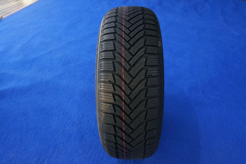 Michelin Alpin A6 205/50 R17 93V XL - Картинка 6