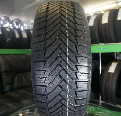 Michelin Alpin A6 205/50 R17 93V XL - Картинка 10