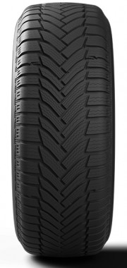 Michelin Alpin A6 205/50 R17 93V XL - Картинка 14