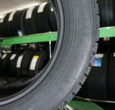 Nokian Hakkapeliitta R3 285/40 R20 108R XL - Картинка 3