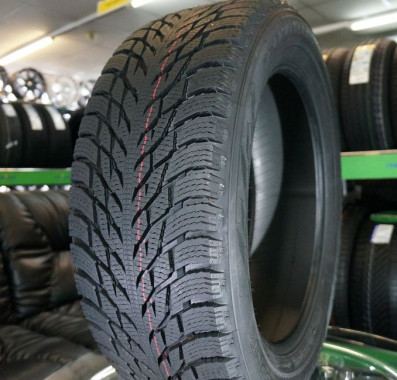 Nokian Hakkapeliitta R3 285/40 R20 108R XL - Картинка 7