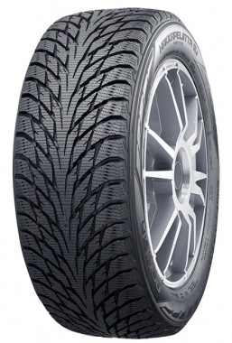 Nokian Hakkapeliitta R3 285/40 R20 108R XL - Картинка 1