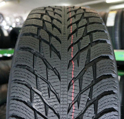 Nokian Hakkapeliitta R3 285/40 R20 108R XL - Картинка 5