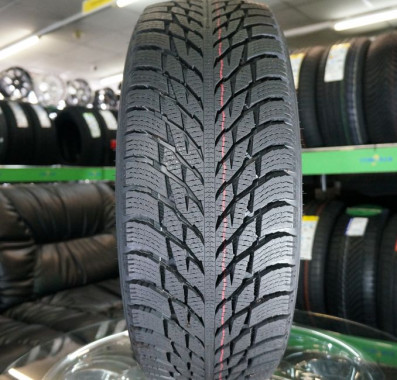 Nokian Hakkapeliitta R3 285/40 R20 108R XL - Картинка 4