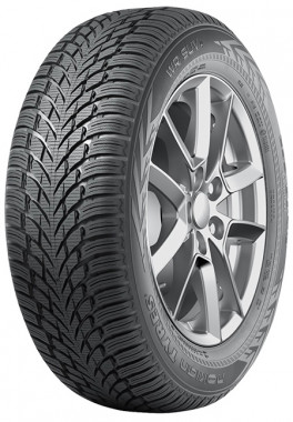 Nokian WR SUV 4 235/55 R18 104H XL