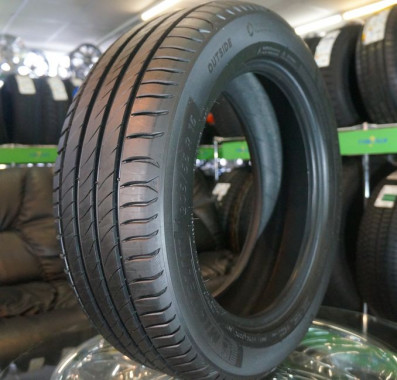 Michelin Primacy 4 235/55 R19  MO - Картинка 2