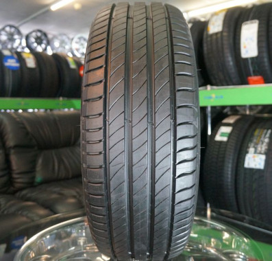 Michelin Primacy 4 235/55 R19  MO - Картинка 7