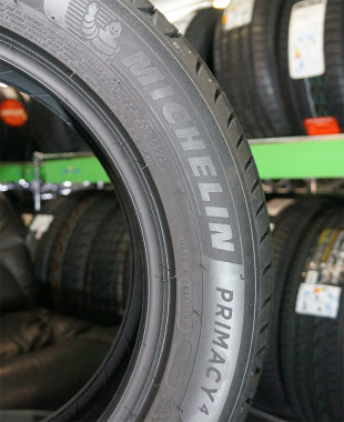 Michelin Primacy 4 235/55 R19  MO - Картинка 6