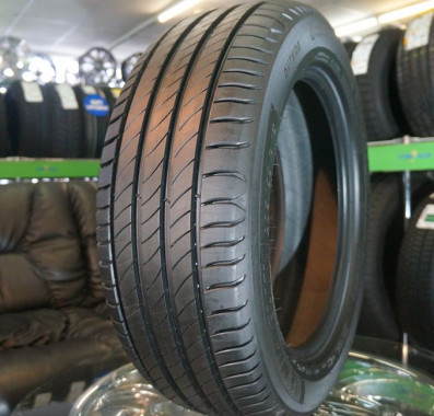 Michelin Primacy 4 235/55 R19  MO - Картинка 4