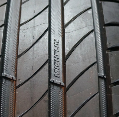 Michelin Primacy 4 235/55 R19  MO - Картинка 5