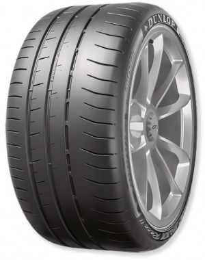 Dunlop Sport Maxx Race 2 - Заображення 1