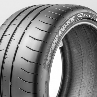 Dunlop Sport Maxx Race 2 - Заображення 2