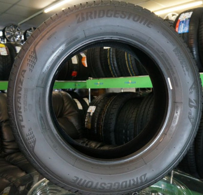 Bridgestone Turanza T005 255/30 R20 92Y - Картинка 4