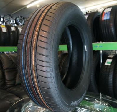 Bridgestone Turanza T005 255/30 R20 92Y - Картинка 3