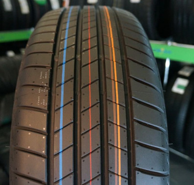 Bridgestone Turanza T005 255/30 R20 92Y - Картинка 6