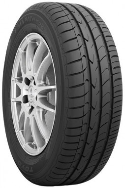 Toyo TRANPATH mpZ 215/55 R17 94V