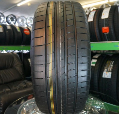 GoodYear Eagle F1 Asymmetric SUV 4x4 - Картинка 4