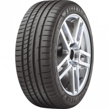 GoodYear Eagle F1 Asymmetric SUV 4x4 - Картинка 1