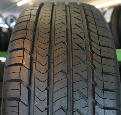 GoodYear Eagle Sport TZ 225/45 R18 95Y XL - Картинка 2