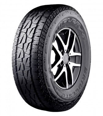 Bridgestone Dueler A/T 001 265/60 R18 114S XL