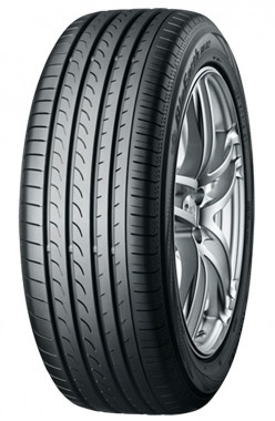 Yokohama BluEarth RV-02 215/65 R16 98H