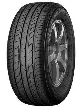 Yokohama Geolandar G98C 225/65 R17 102V