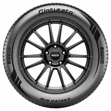 Pirelli Cinturato C3 - Картинка 2