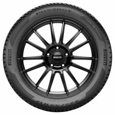 Pirelli Powergy All Season SF - Картинка 3
