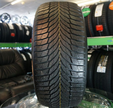 Nexen Winguard Sport 2 245/50 R18 104V XL - Картинка 4