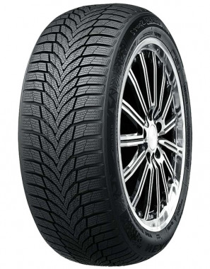 Nexen Winguard Sport 2 245/50 R18 104V XL - Картинка 1