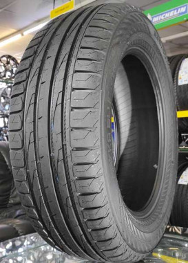 Nokian Hakka Blue 2 SUV 215/65 R16 102V XL - Картинка 4