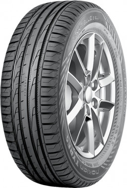 Nokian Hakka Blue 2 SUV 215/65 R16 102V XL - Картинка 1